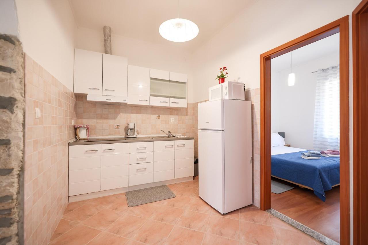 Apartment M&V زادار المظهر الخارجي الصورة