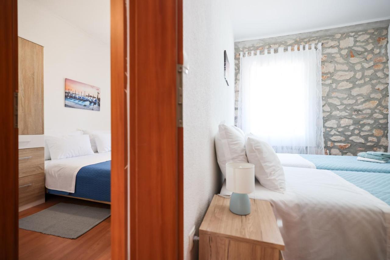 Apartment M&V زادار المظهر الخارجي الصورة