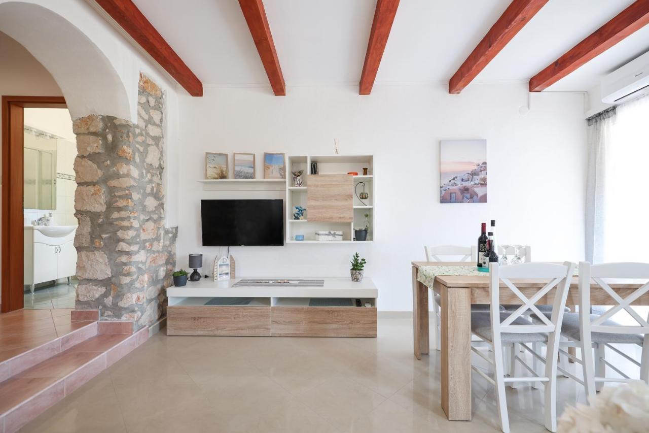 Apartment M&V زادار المظهر الخارجي الصورة