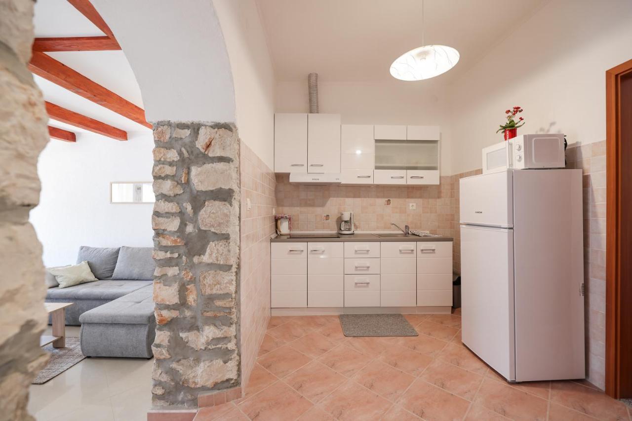 Apartment M&V زادار المظهر الخارجي الصورة