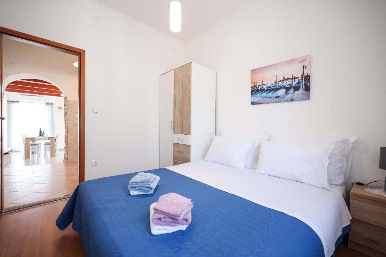Apartment M&V زادار المظهر الخارجي الصورة