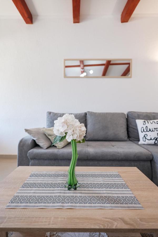 Apartment M&V زادار المظهر الخارجي الصورة