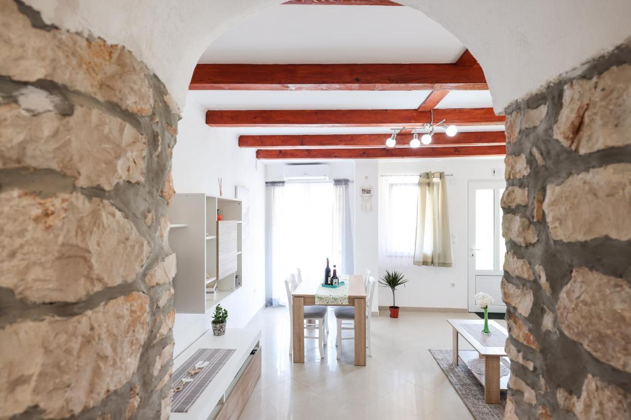 Apartment M&V زادار المظهر الخارجي الصورة