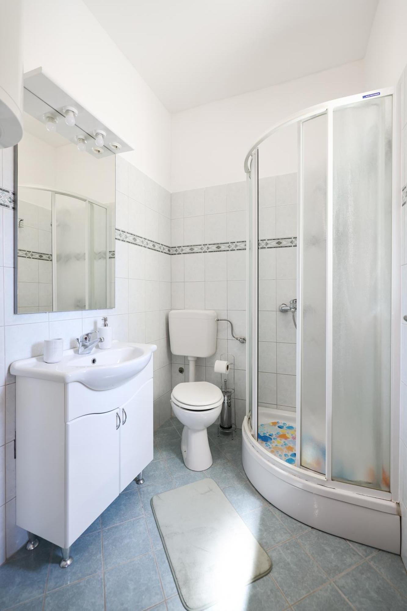 Apartment M&V زادار المظهر الخارجي الصورة