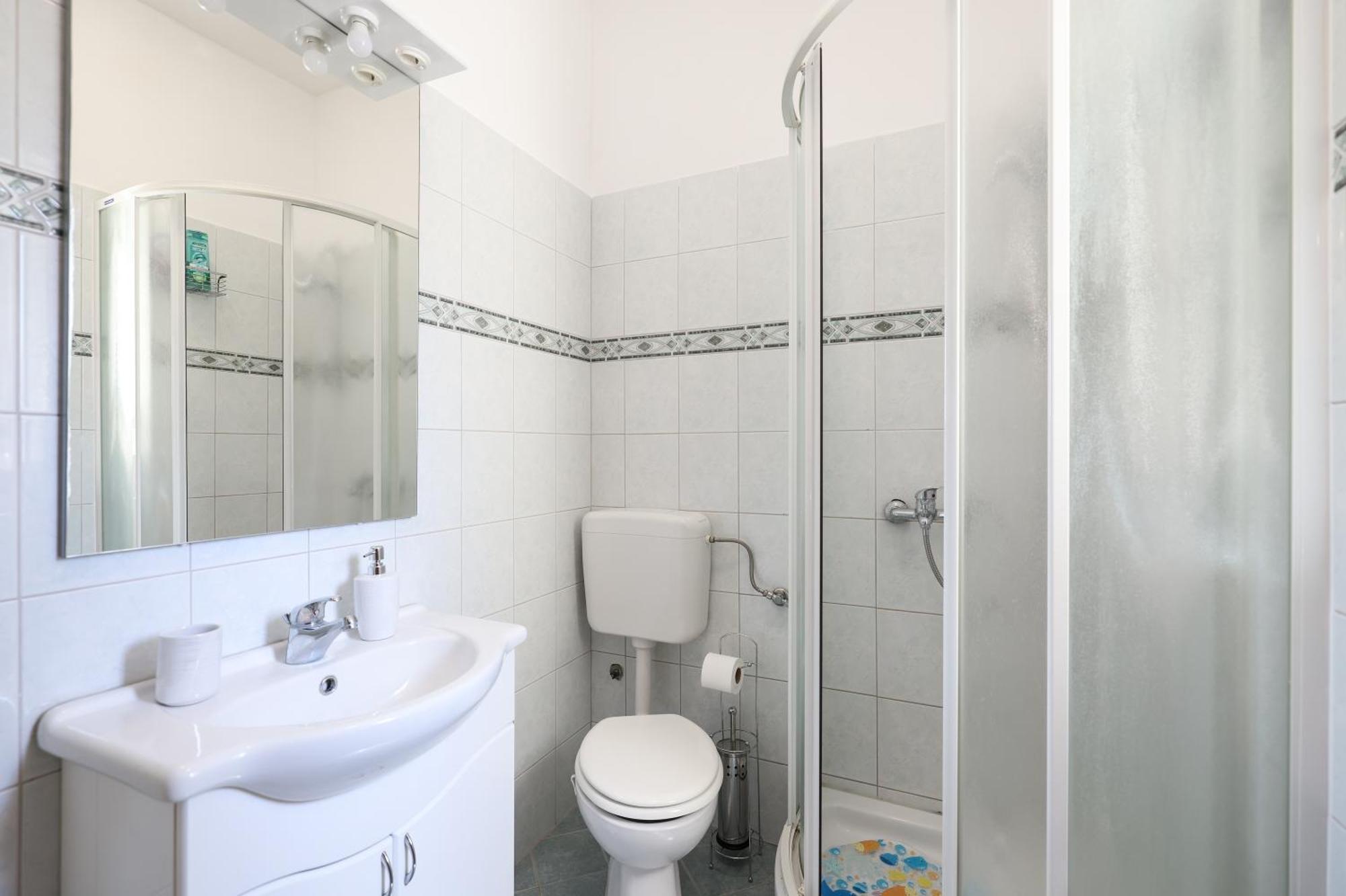 Apartment M&V زادار المظهر الخارجي الصورة