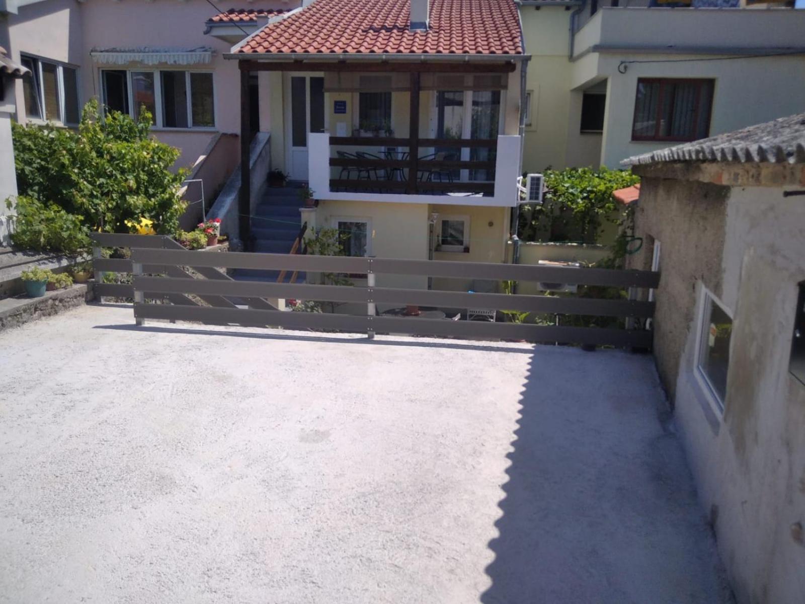 Apartment M&V زادار المظهر الخارجي الصورة