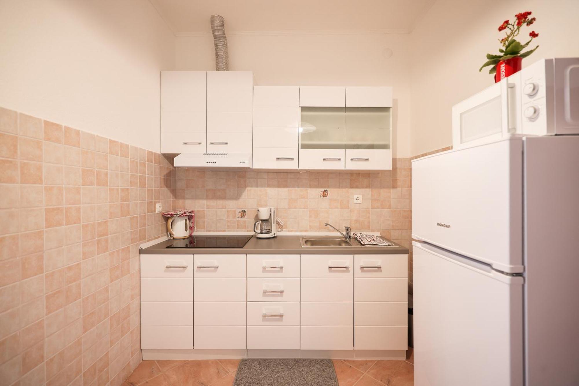 Apartment M&V زادار المظهر الخارجي الصورة