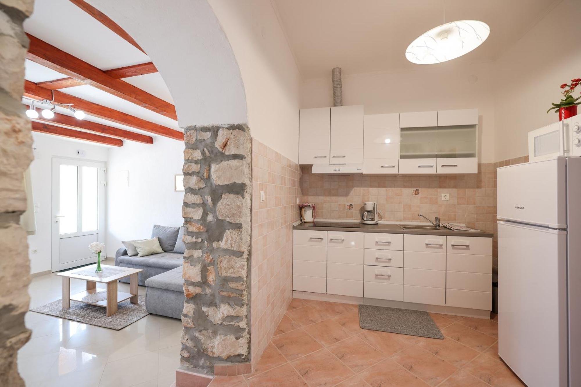Apartment M&V زادار المظهر الخارجي الصورة