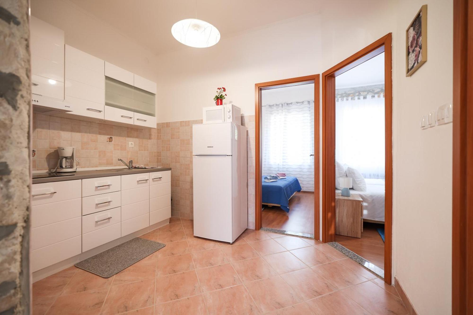 Apartment M&V زادار المظهر الخارجي الصورة