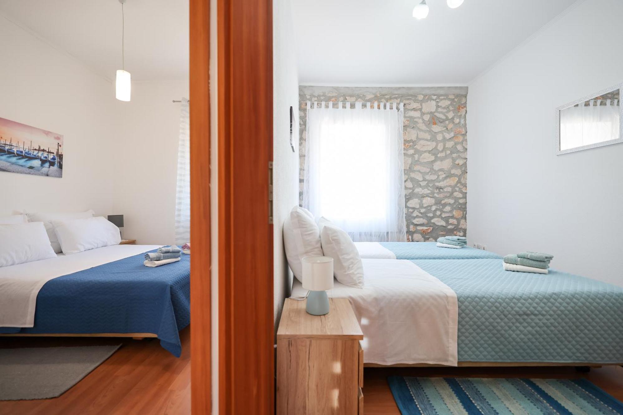 Apartment M&V زادار المظهر الخارجي الصورة